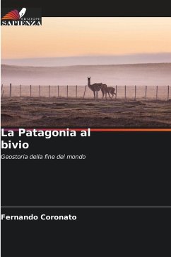 Cover La Patagonia al bivio