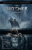 Andrzej Sapkowski's The Witcher: The Witcher (eBook, ePUB)