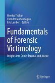 Fundamentals of Forensic Victimology (eBook, PDF)