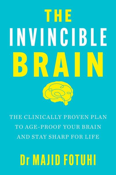 The Invincible Brain The Invincible Brain