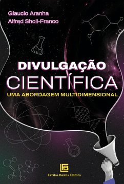 Cover Divulgação Científica (eBook, ePUB)