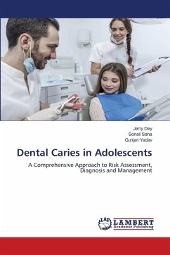 Dental Caries in Adolescents