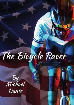 Cover The Bicycle Racer
