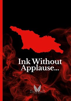 Ink Without Applause Ink Without Applause