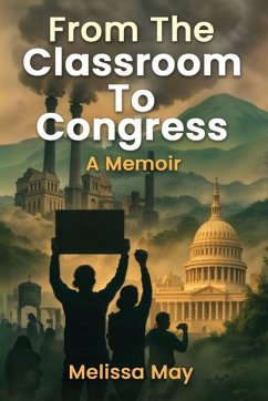 Cover From the Classroom to Congress
