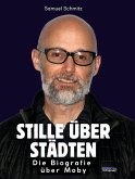 Stille über Städten