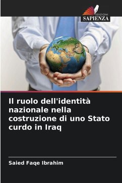 Cover Il ruolo dell'identità nazionale nella costruzione di uno Stato curdo in Iraq