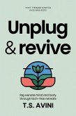 Unplug & Revive (eBook, ePUB) Unplug & Revive (eBook, ePUB)