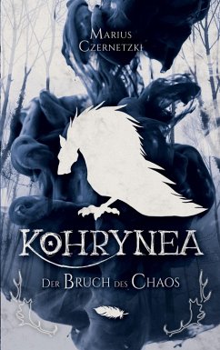 Cover Kohrynea: Der Bruch des Chaos