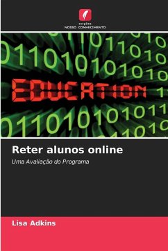 Reter alunos online - Adkins, Lisa Reter alunos online - Adkins, Lisa