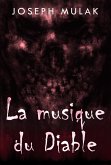 La musique du Diable (eBook, ePUB)