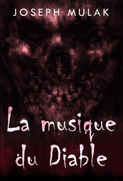 La musique du Diable (eBook, ePUB) - Mulak, Joseph