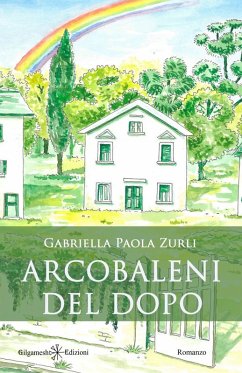 Cover Arcobaleni del dopo (eBook, ePUB)