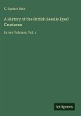 A History of the British Sessile Eyed Crustacea