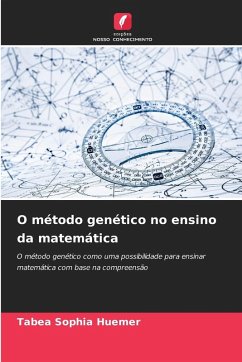 O método genético no ensino da matemática Cover O método genético no ensino da matemática