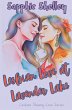 Lesbian Love at Lavender Lake - Bild 1
