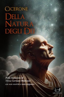 Cover Della natura degli dei (eBook, ePUB)