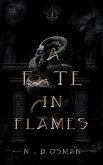 A FATE IN FLAMES (eBook, ePUB)