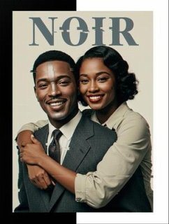 Cover Noir (eBook, ePUB)