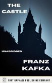 The Castle - Unabridged (eBook, ePUB)