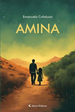 Cover Amina (eBook, ePUB)