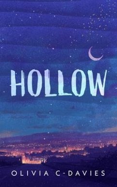 Cover Hollow (eBook, ePUB)
