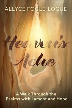 Cover Heaven's Ache (eBook, ePUB)