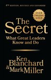 The Secret, 4th Edition, Revised and Expanded (eBook, ePUB)