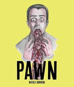 Cover PAWN (eBook, ePUB)