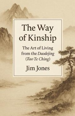 The Way of Kinship (eBook, ePUB) Cover The Way of Kinship (eBook, ePUB)