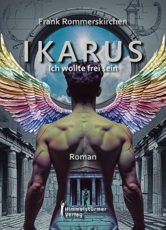 Ikarus (eBook, ePUB) - Rommerskirchen, Frank