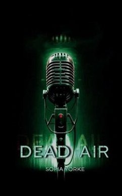 Cover DEAD AIR (eBook, ePUB)