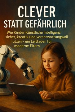 Cover Clever statt Gefährlich (eBook, ePUB)