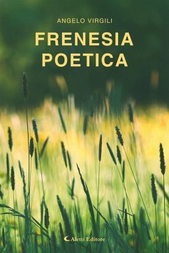 Frenesia poetica (eBook, ePUB) Cover Frenesia poetica (eBook, ePUB)