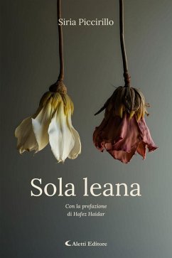 Sola leana (eBook, ePUB) - Piccirillo, Siria