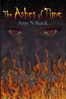 The Ashes of Time (eBook, ePUB) The Ashes of Time (eBook, ePUB)