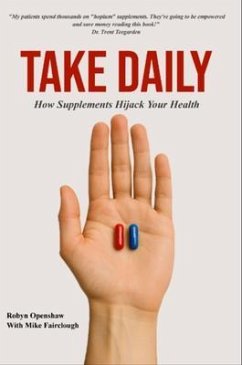 Take Daily (eBook, ePUB) Cover Take Daily (eBook, ePUB)