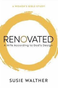 Renovated (eBook, ePUB) Cover Renovated (eBook, ePUB)