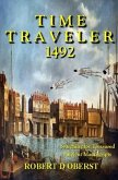 Time Traveler 1492 (eBook, ePUB)