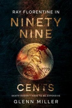 Cover Ninety Nine Cents (eBook, ePUB)