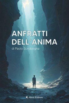 Cover Anfratti dell'anima (eBook, ePUB)
