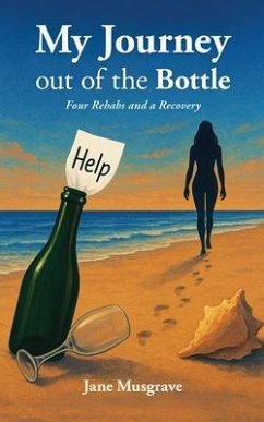 Cover My Journey out of the Bottle (eBook, ePUB)
