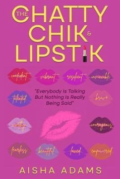 Cover The Chatty Chik & Lipstik (eBook, ePUB)