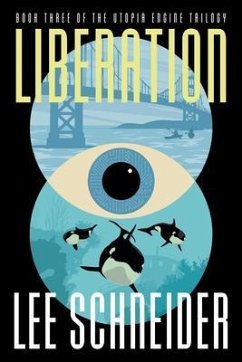 Cover Liberation (eBook, ePUB)