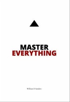 Cover Master Everything (eBook, ePUB)