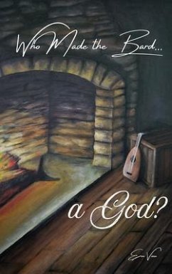 Cover Who Made the Bard a God? (eBook, ePUB)