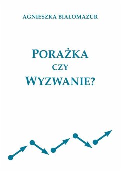 Cover Porazka czy wyzwanie? (eBook, ePUB)