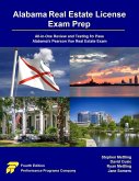Alabama Real Estate License Exam Prep (eBook, ePUB) Alabama Real Estate License Exam Prep (eBook, ePUB)