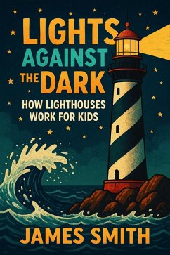 Cover Lights Against the Dark (eBook, ePUB)