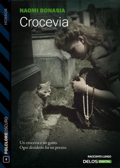 Il crocevia (eBook, ePUB) - Bonasia, Naomi